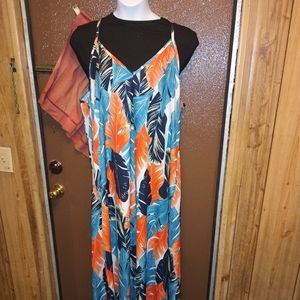 SheIn sundress